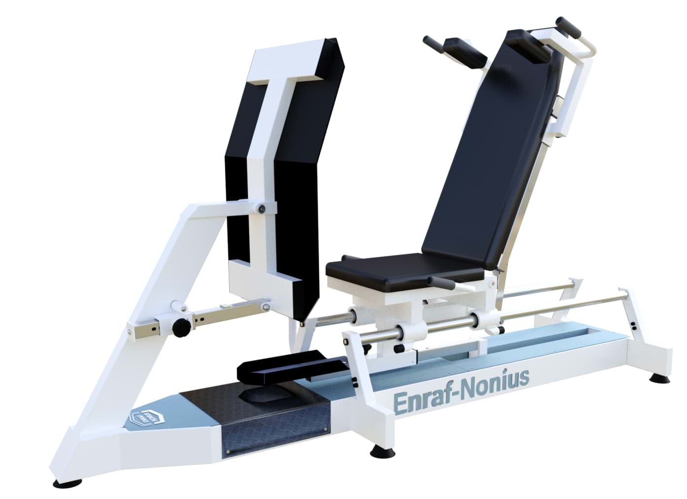 EN-Dynamic Funktionsstemme